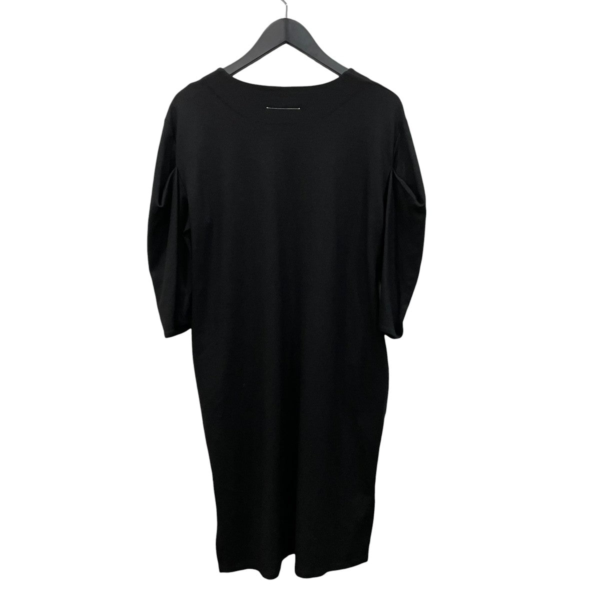 MM6 Maison Margiela(マルタンマルジェラ) ドレスS52CT0557 S52CT0557
