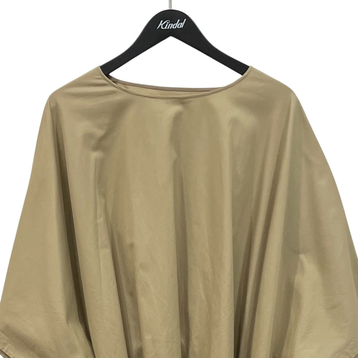 MM6 Maison Margiela 半袖ワンピースs52ct0519 古着・中古-2枚目のアイテム画像