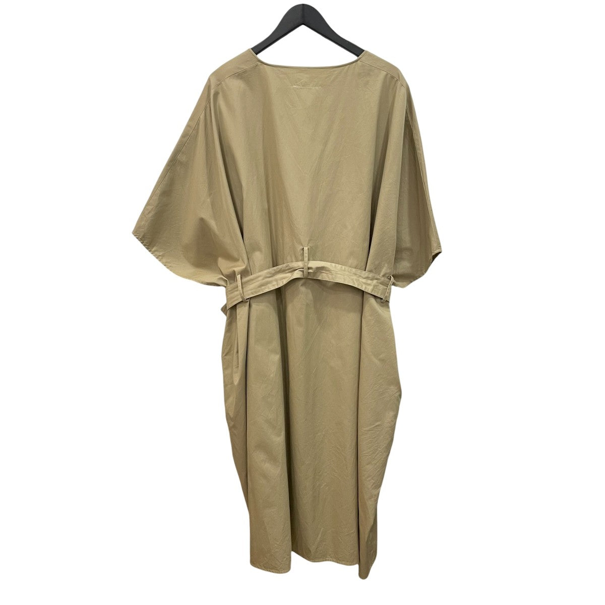 MM6 Maison Margiela 半袖ワンピースs52ct0519 古着・中古-3枚目のアイテム画像