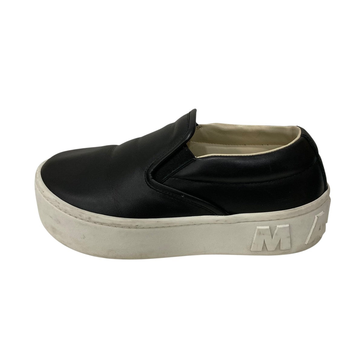 MARNI スニーカーSNZW010703 古着・中古-2枚目のアイテム画像