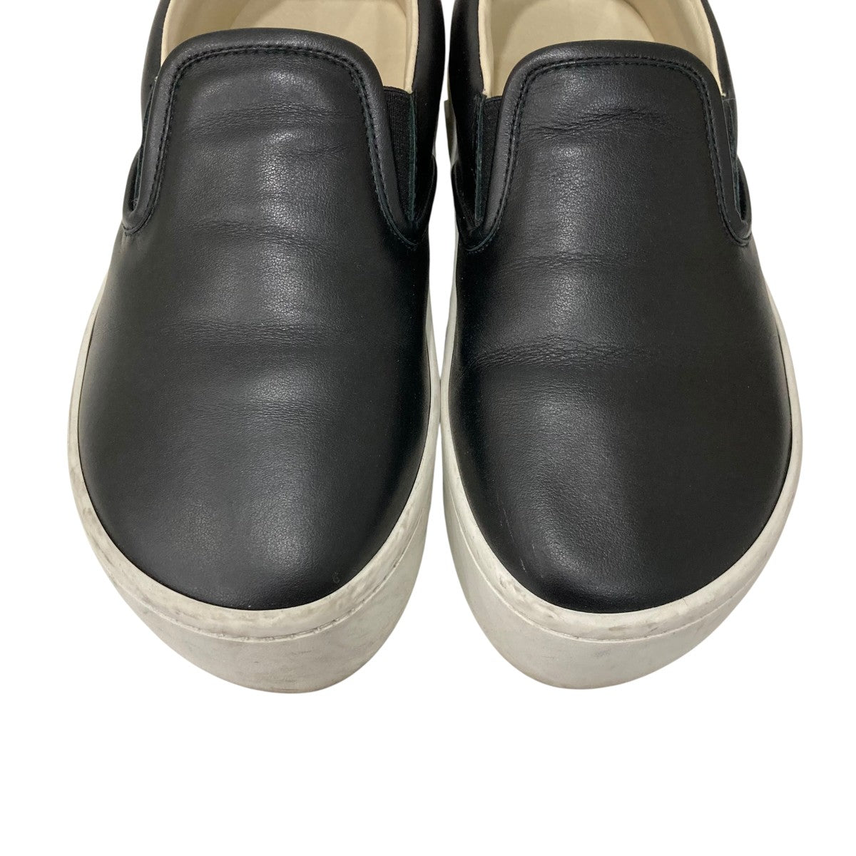 MARNI スニーカーSNZW010703 古着・中古-3枚目のアイテム画像
