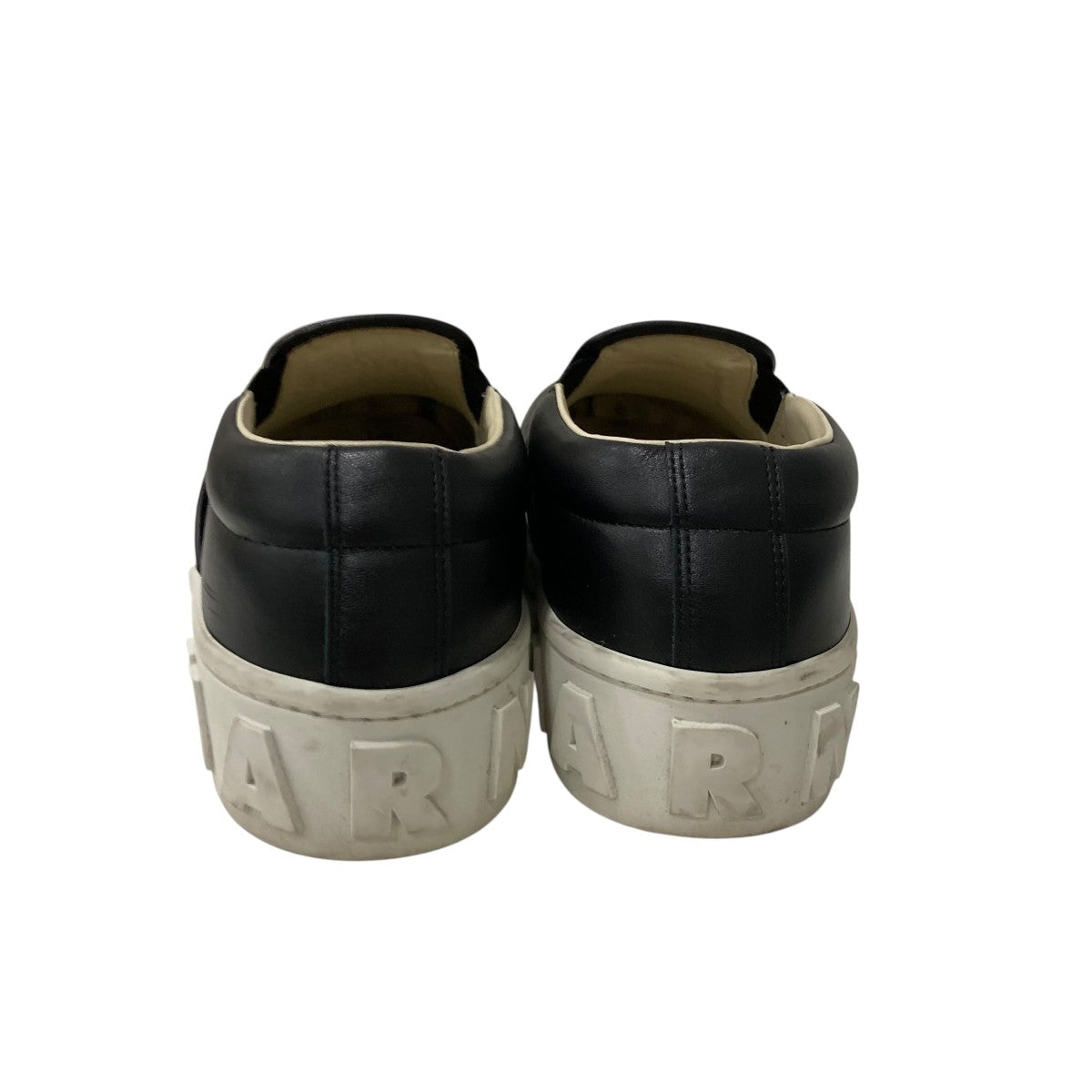 MARNI スニーカーSNZW010703 古着・中古-4枚目のアイテム画像