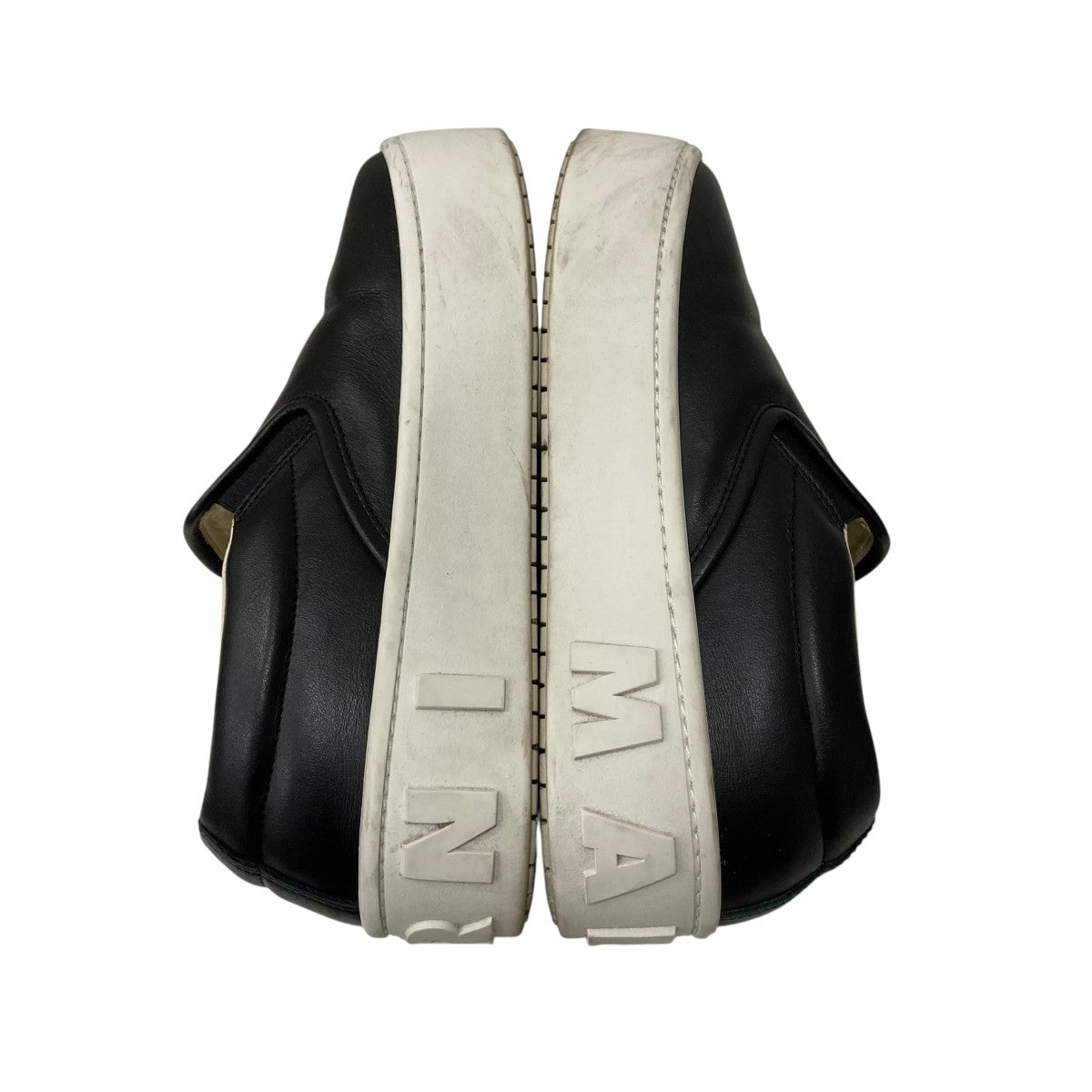 MARNI スニーカーSNZW010703 古着・中古-5枚目のアイテム画像