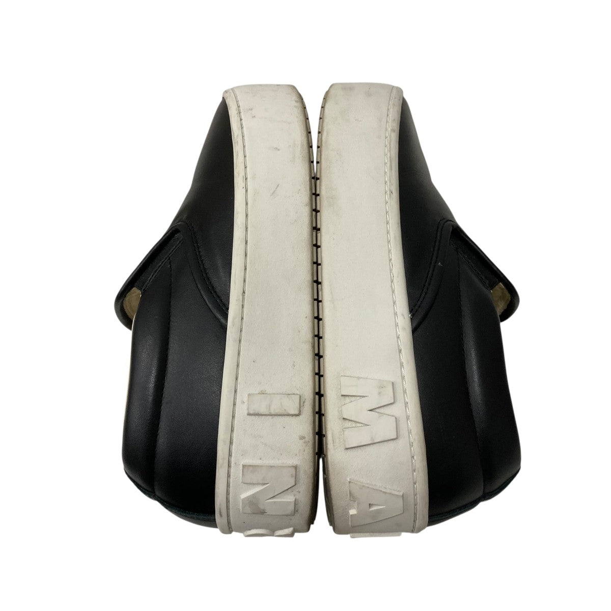 MARNI スニーカーSNZW010703 古着・中古-6枚目のアイテム画像