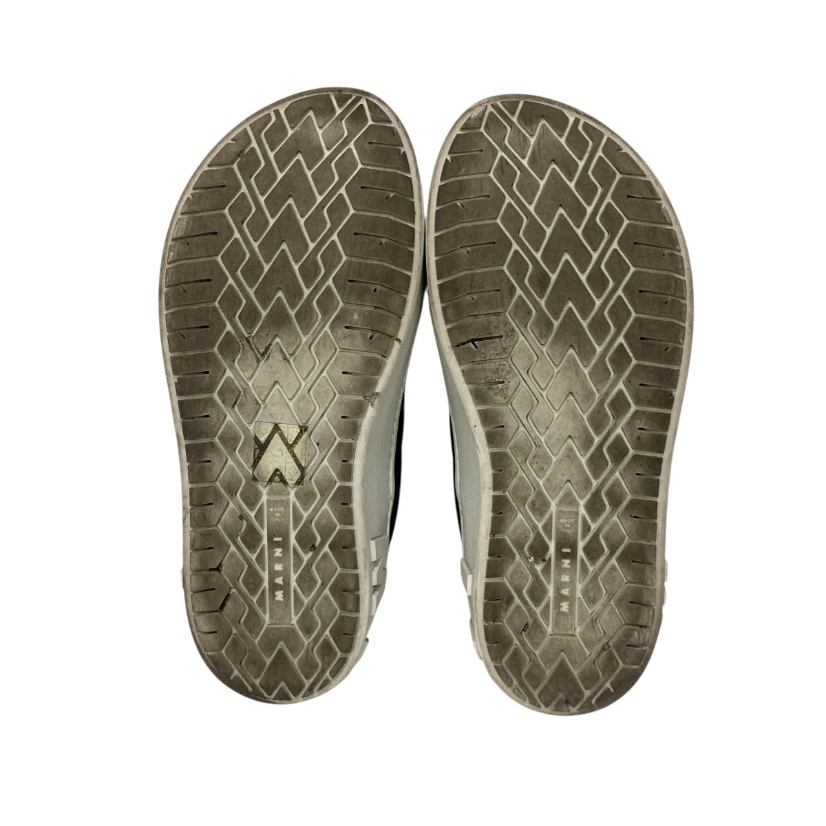 MARNI スニーカーSNZW010703 古着・中古-7枚目のアイテム画像