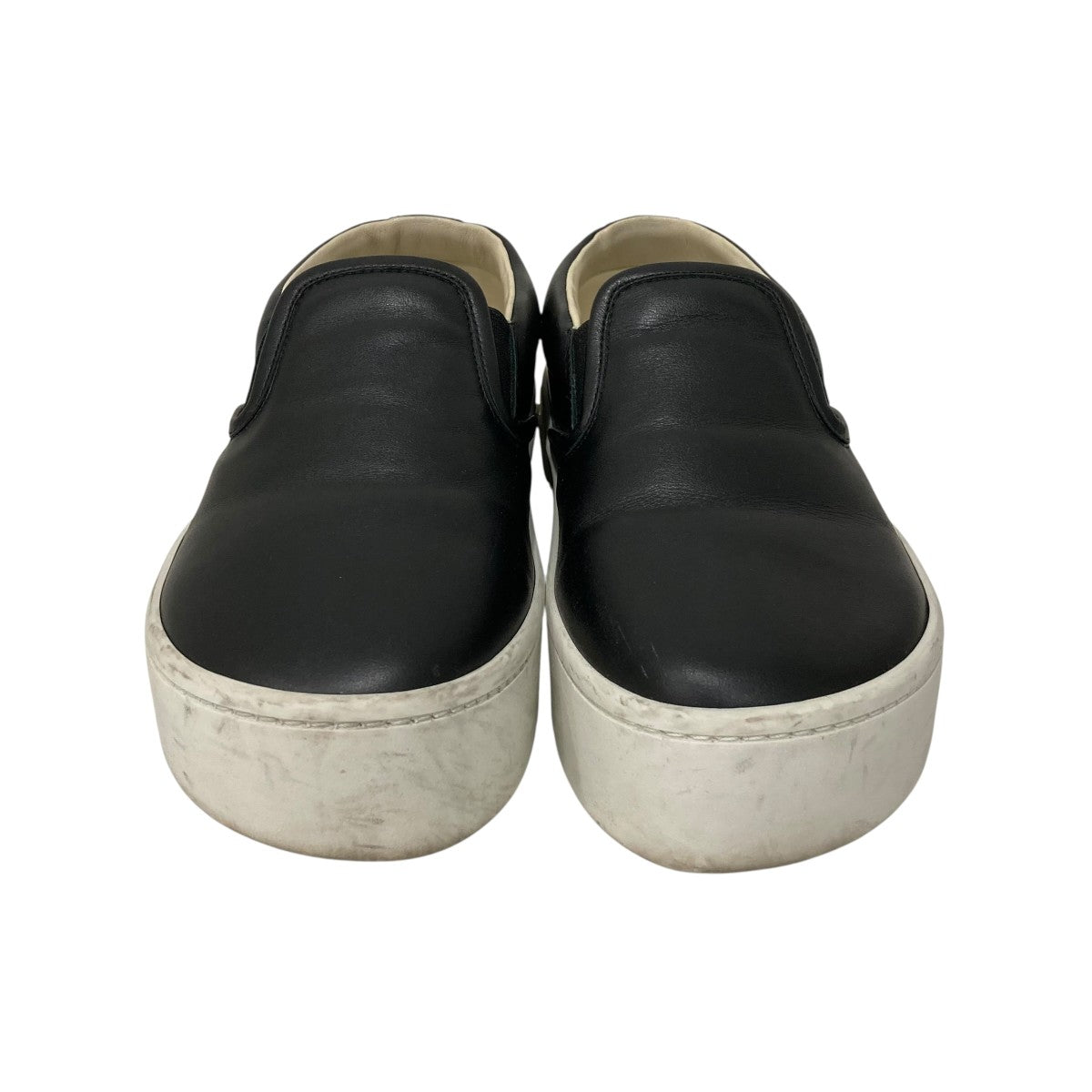 MARNI スニーカーSNZW010703 古着・中古-8枚目のアイテム画像