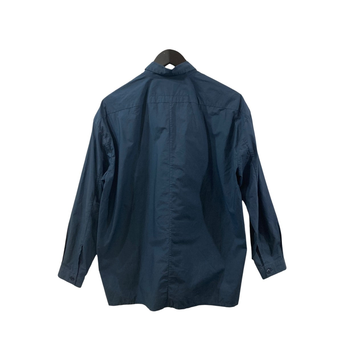 toogood THE DRAUGHTSMAN SHIRT長袖シャツ 古着・中古-2枚目のアイテム画像