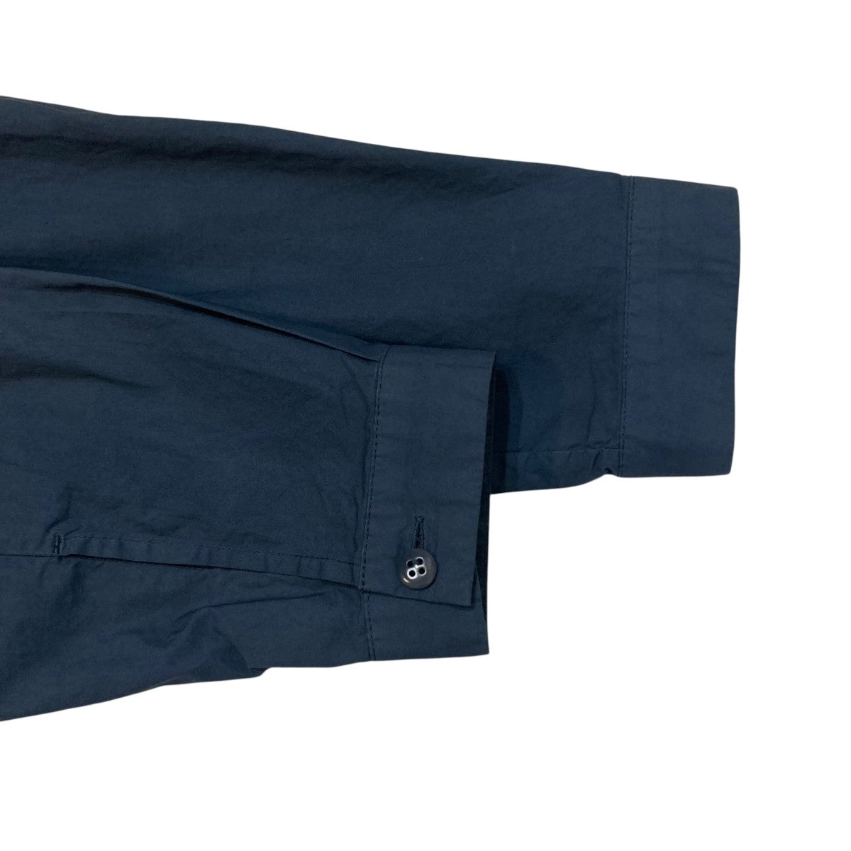 toogood THE DRAUGHTSMAN SHIRT長袖シャツ 古着・中古-6枚目のアイテム画像
