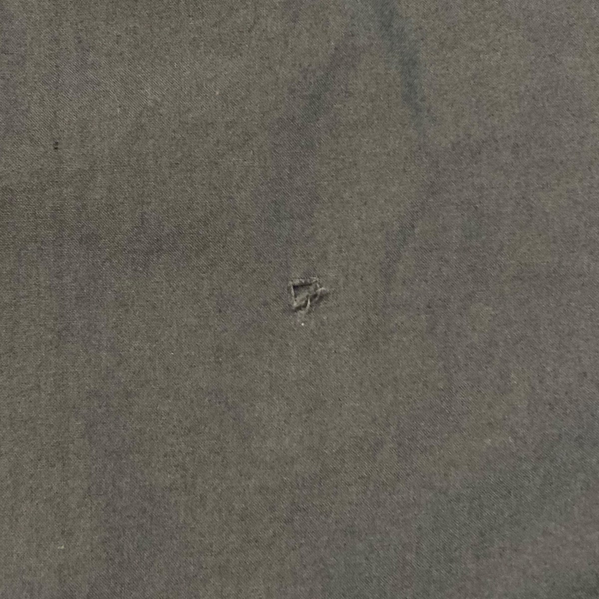 toogood THE DRAUGHTSMAN SHIRT長袖シャツ 古着・中古-8枚目のアイテム画像