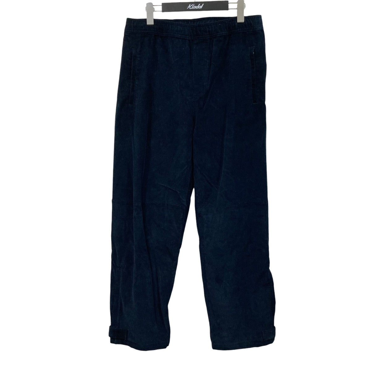 ELIJAH TROUSERコーデュロイパンツMA25TR02CO04503