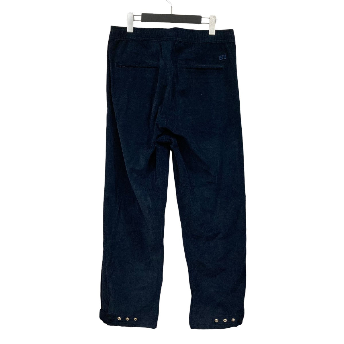 ELIJAH TROUSERコーデュロイパンツMA25TR02CO04503