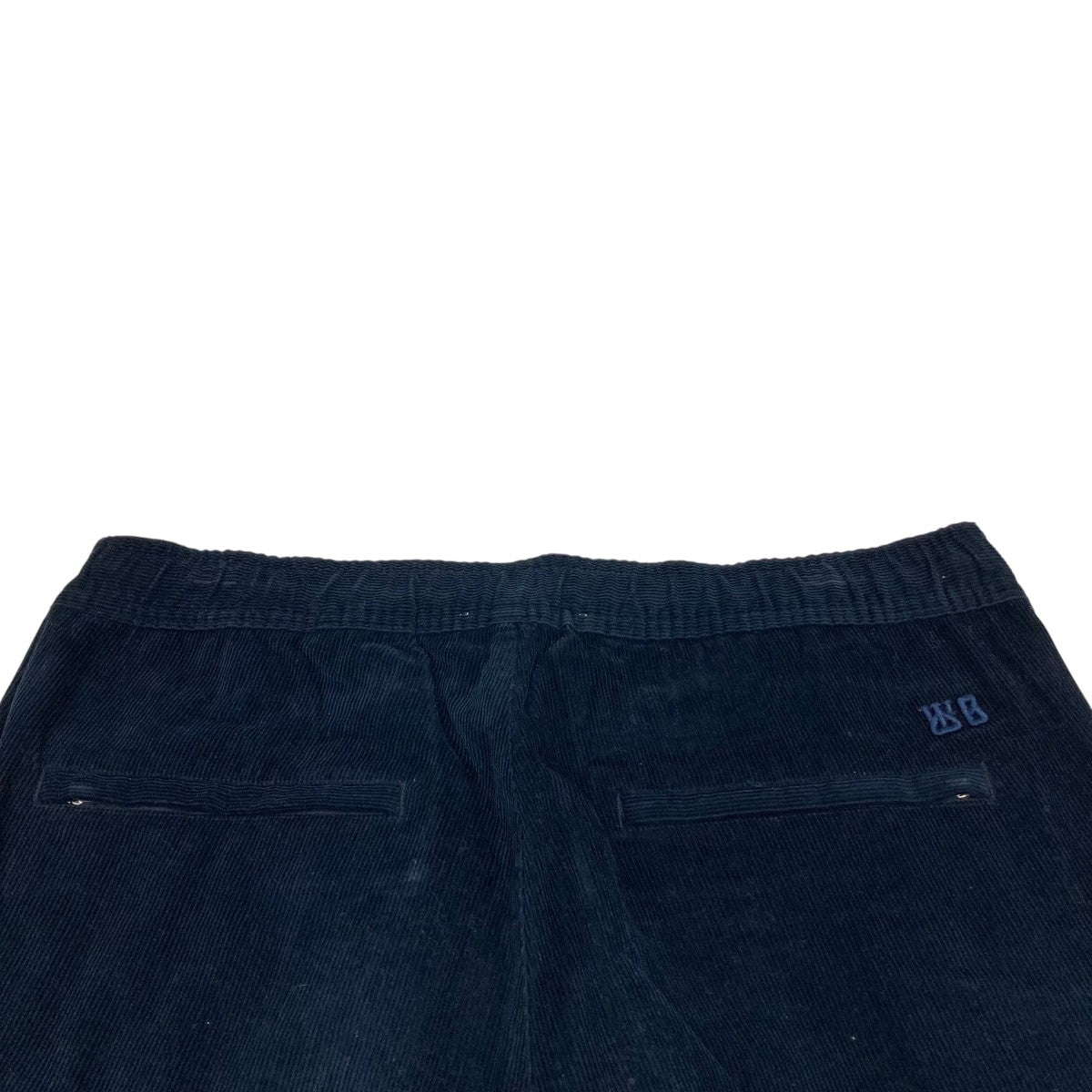 ELIJAH TROUSERコーデュロイパンツMA25TR02CO04503