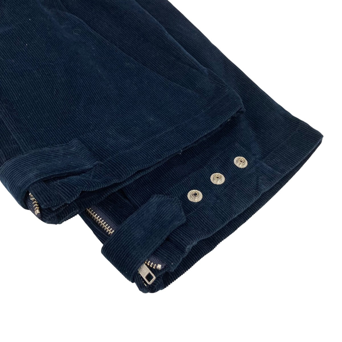 ELIJAH TROUSERコーデュロイパンツMA25TR02CO04503