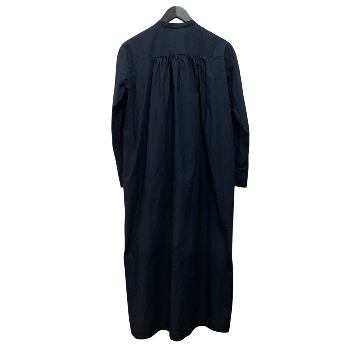UNITED ARROWS ロングシャツワンピース15261443600 古着・中古-3枚目のアイテム画像
