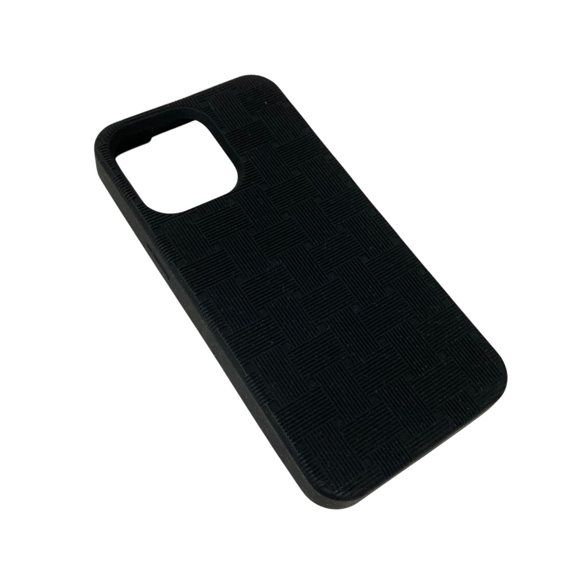 BOTTEGA VENETA iPhone 15Pro スマホケース 古着・中古-1枚目のアイテム画像