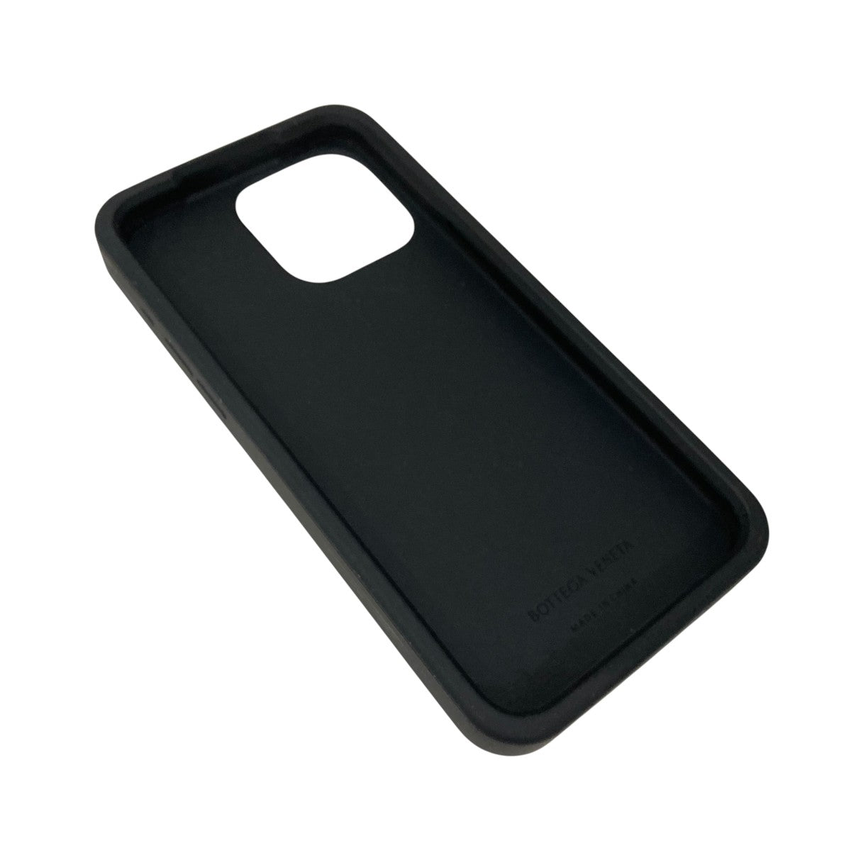 BOTTEGA VENETA iPhone 15Pro スマホケース 古着・中古-2枚目のアイテム画像