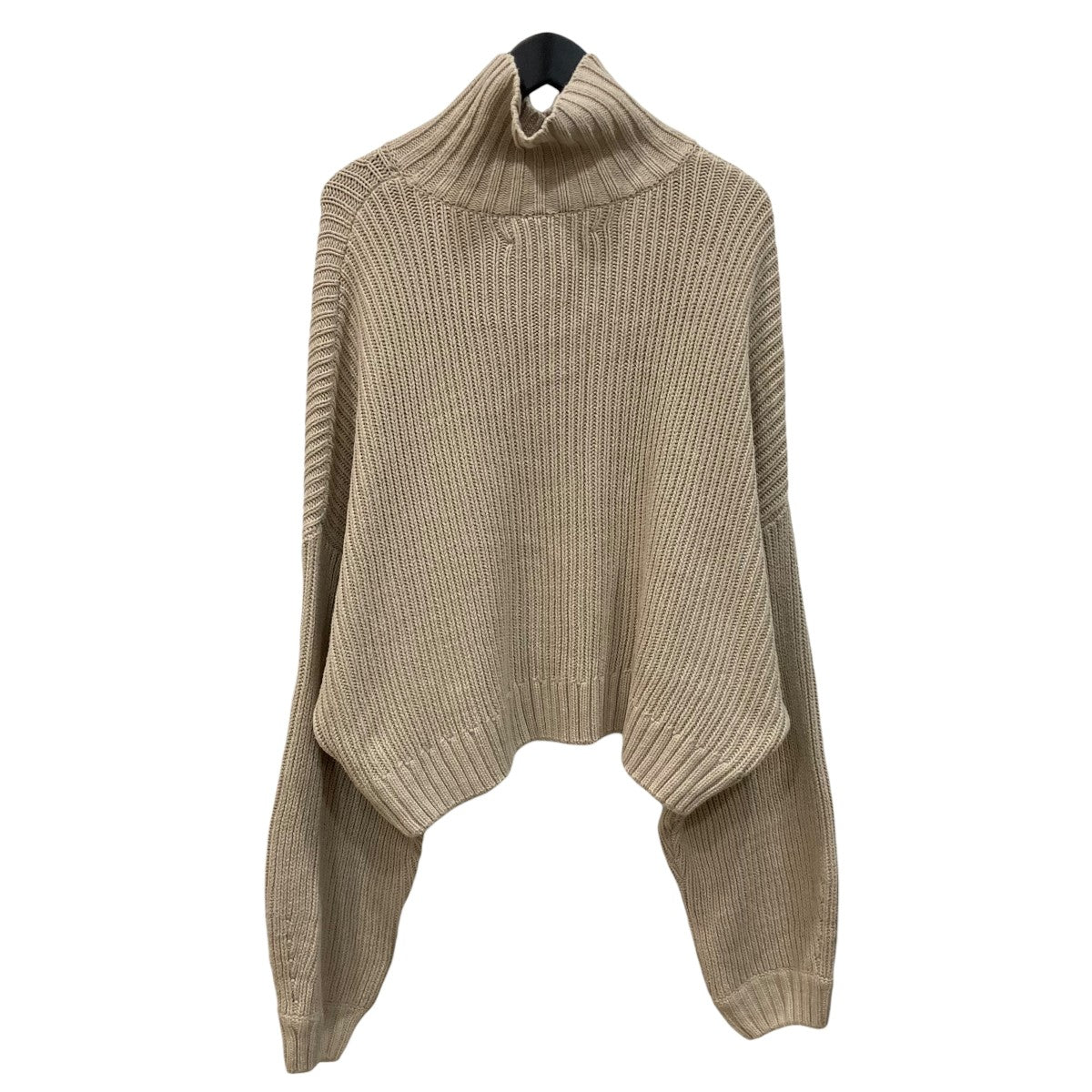 TODAYFUL Bullky Over Knitタートルネックニット11820533 古着・中古-3枚目のアイテム画像