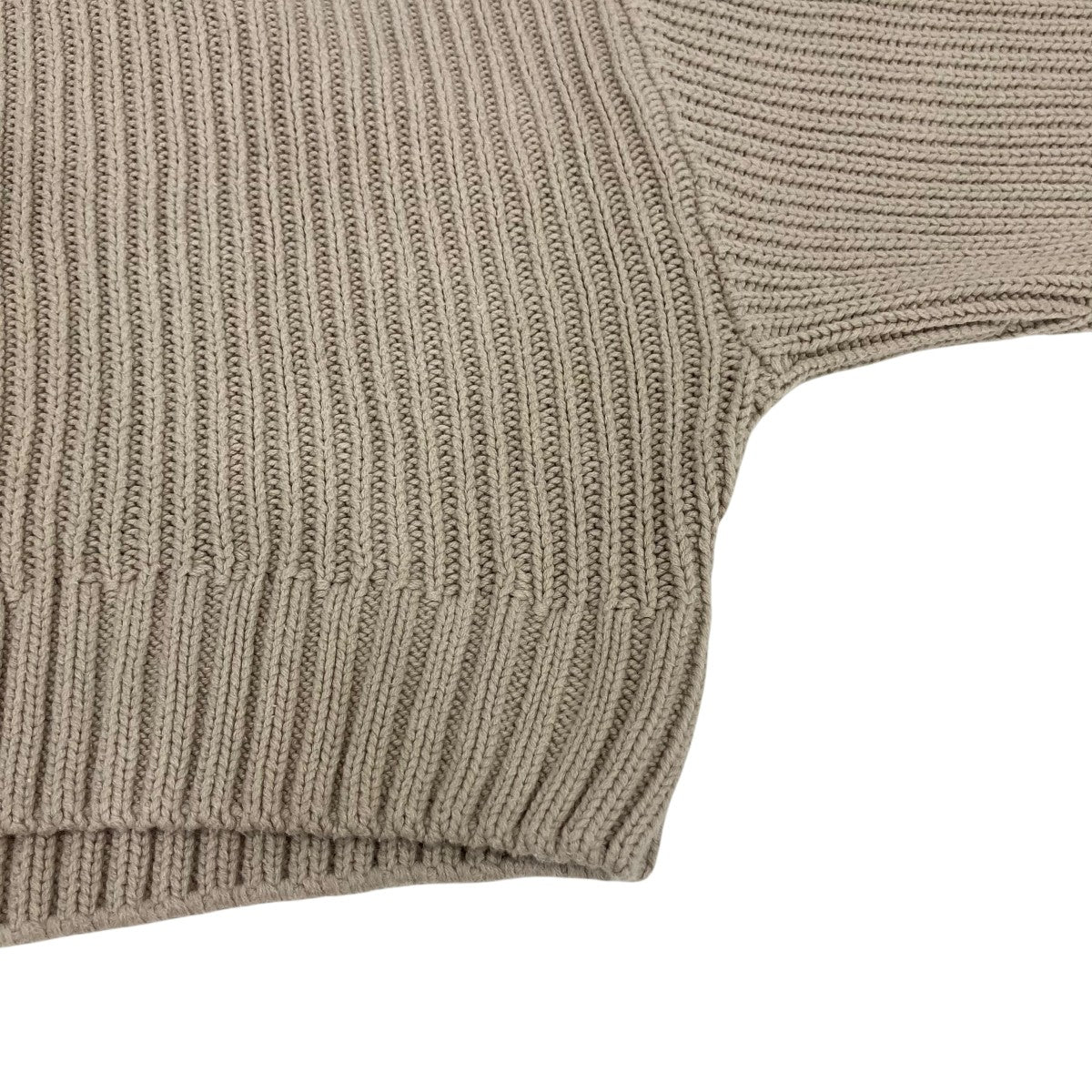 TODAYFUL Bullky Over Knitタートルネックニット11820533 古着・中古-5枚目のアイテム画像