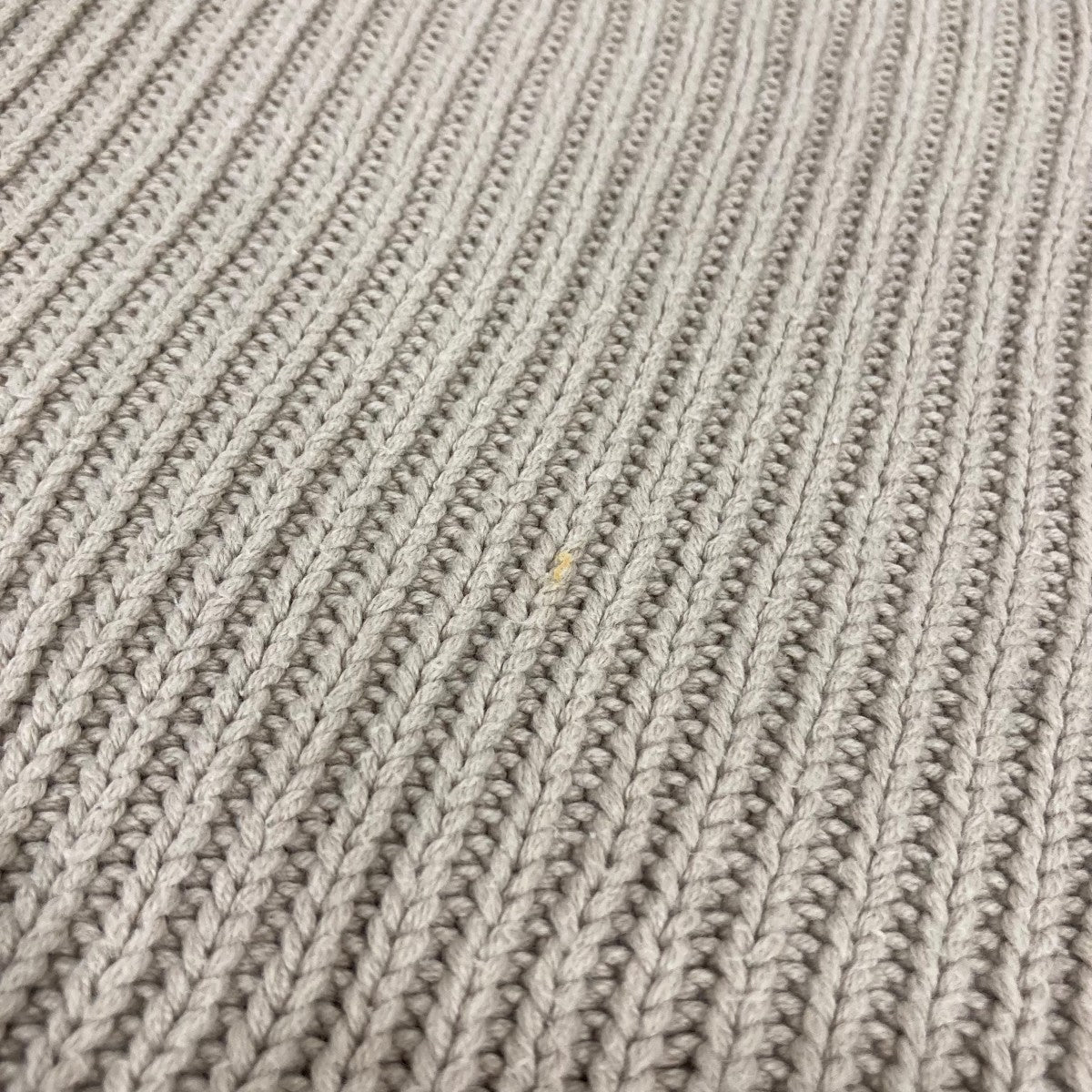 TODAYFUL Bullky Over Knitタートルネックニット11820533 古着・中古-6枚目のアイテム画像