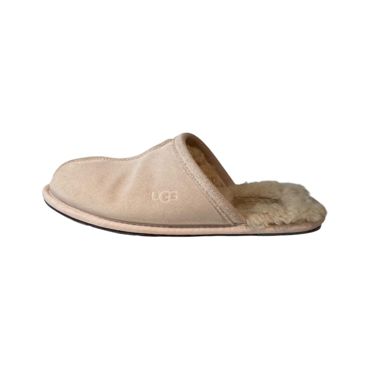 UGG パールサンダル1115139 古着・中古-2枚目のアイテム画像