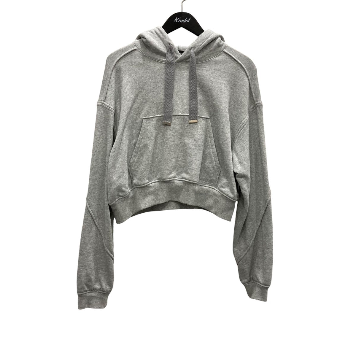 MAISON SPECIAL フーディー21242415704 古着・中古-1枚目のアイテム画像