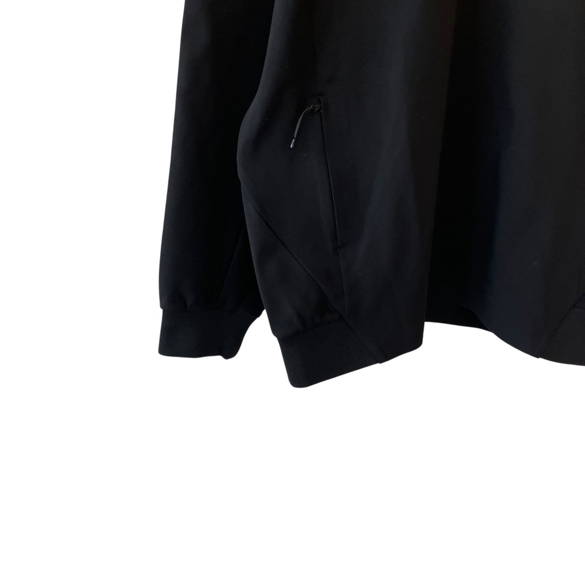 F．C．R．B． PDK HALF ZIP TOPハーフジップトップFCRB-250032 古着・中古-4枚目のアイテム画像