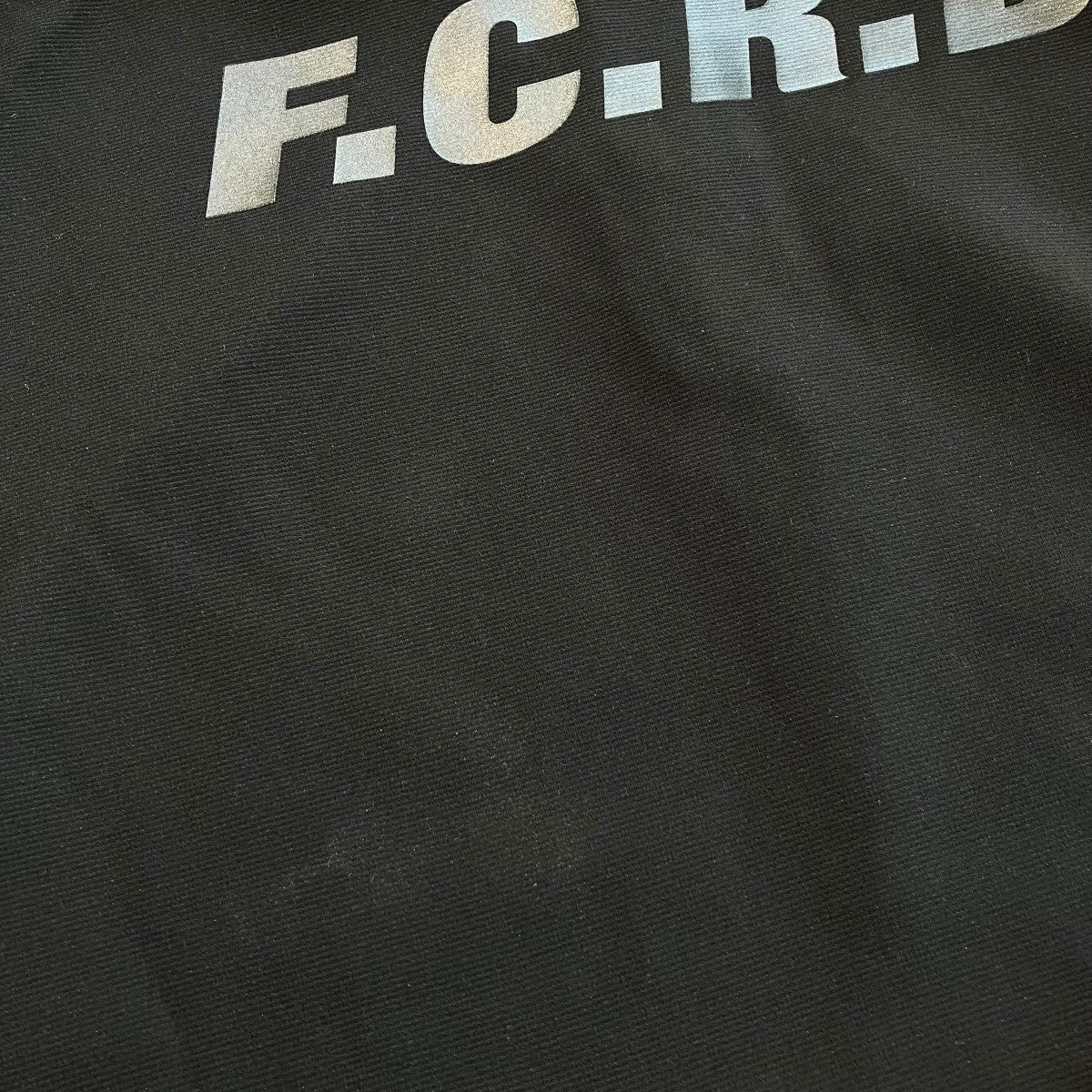 F．C．R．B． PDK HALF ZIP TOPハーフジップトップFCRB-250032 古着・中古-7枚目のアイテム画像