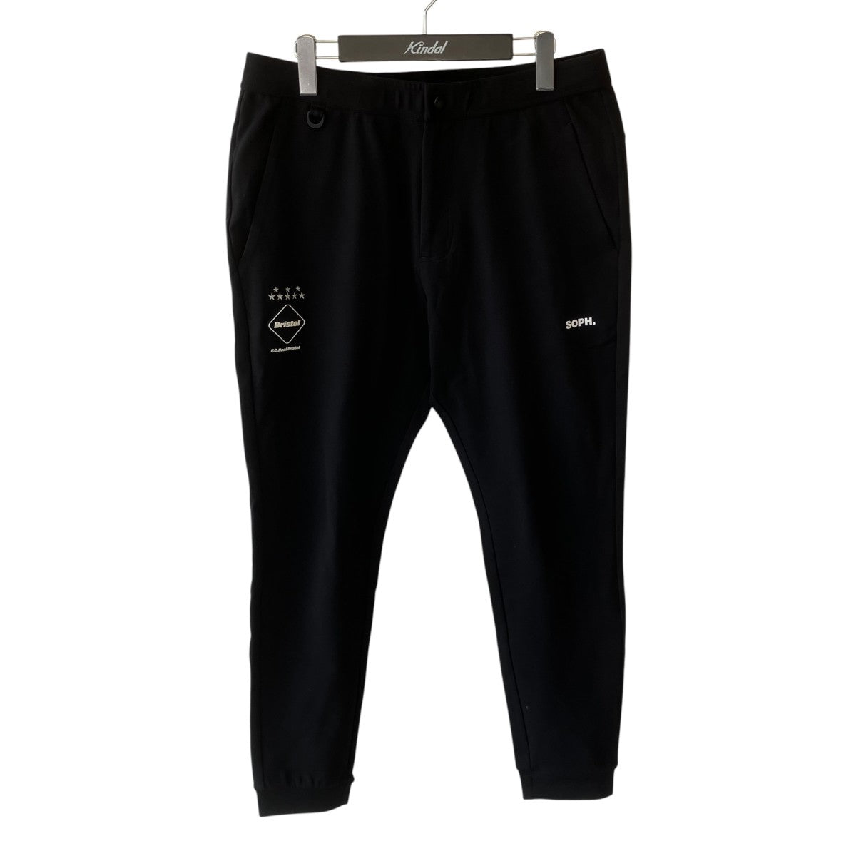 PDK PANTSパンツFCRB-250033