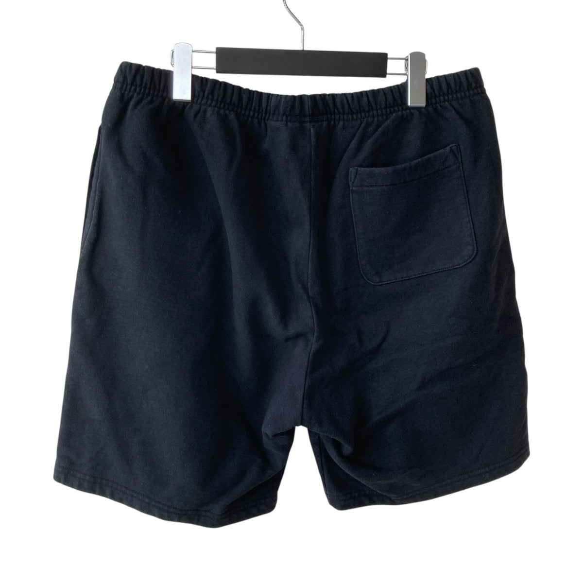 Supreme Small Box Sweatshortハーフパンツ 古着・中古-2枚目のアイテム画像