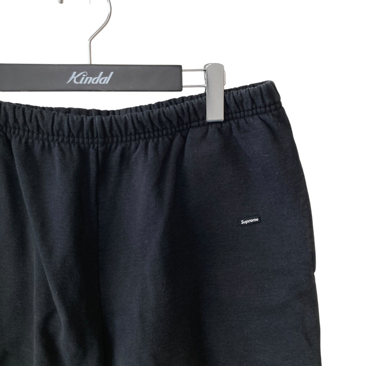 Supreme Small Box Sweatshortハーフパンツ 古着・中古-3枚目のアイテム画像