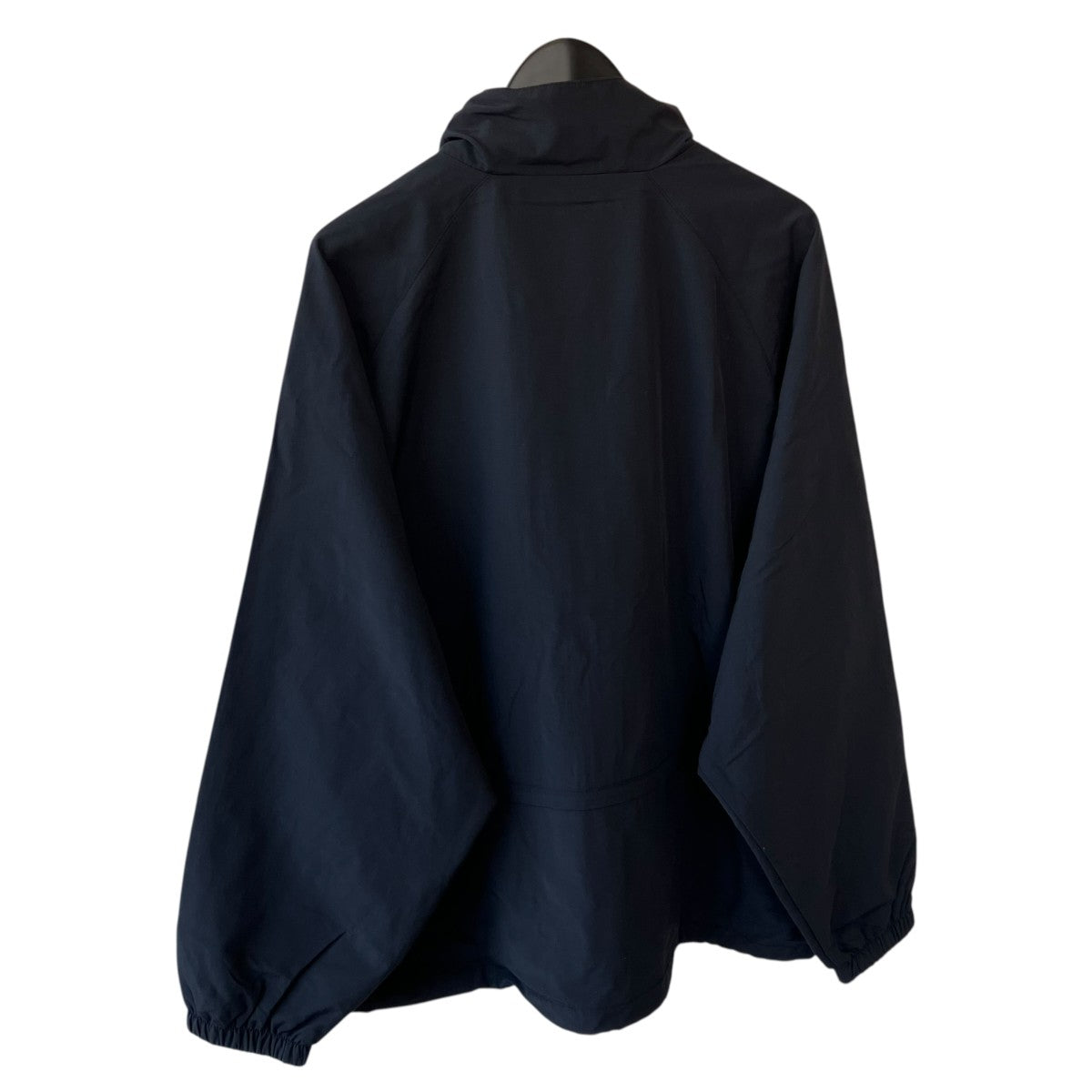 Supreme 25SScontrast zip track jacketナイロンジャケット 古着・中古-2枚目のアイテム画像