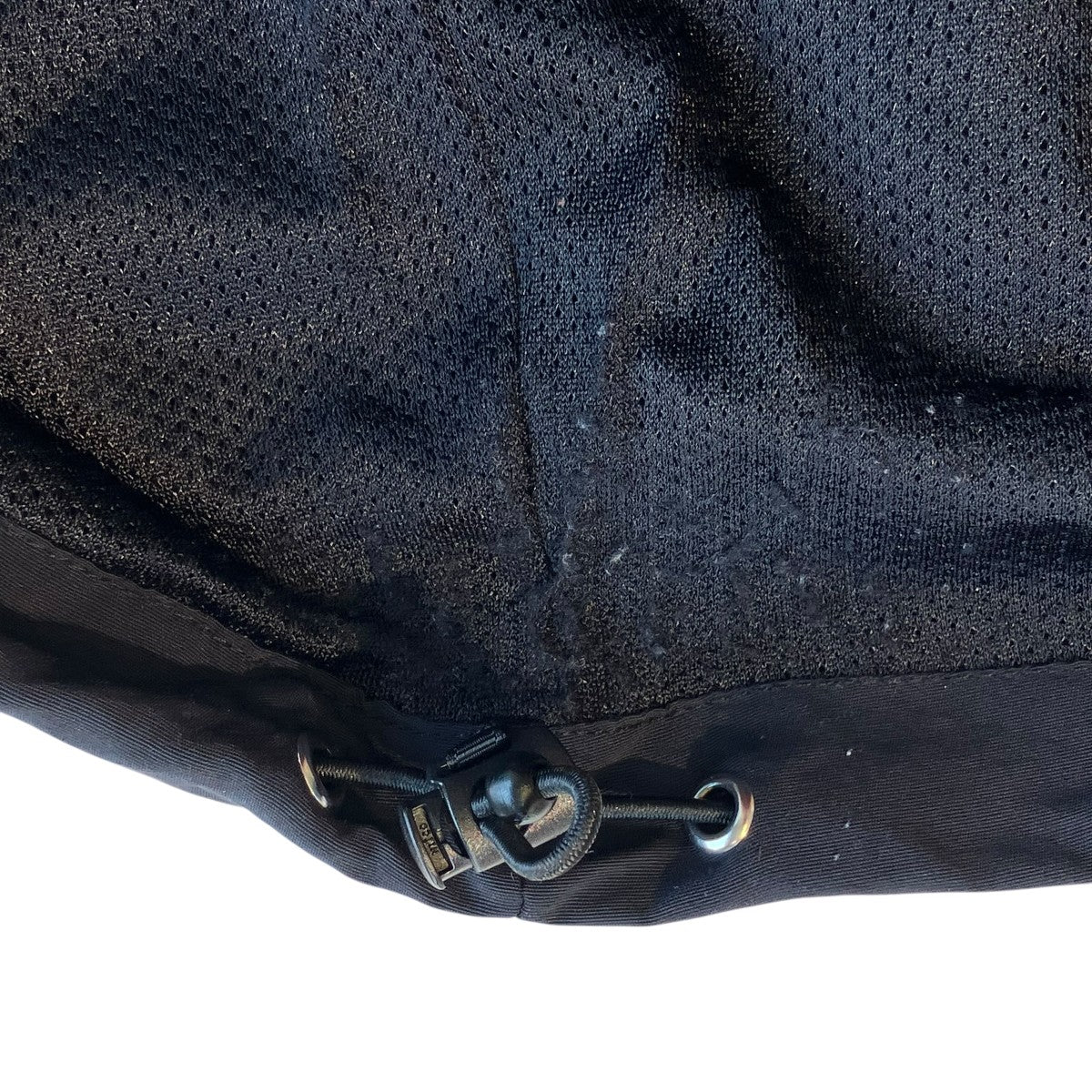 Supreme 25SScontrast zip track jacketナイロンジャケット 古着・中古-7枚目のアイテム画像