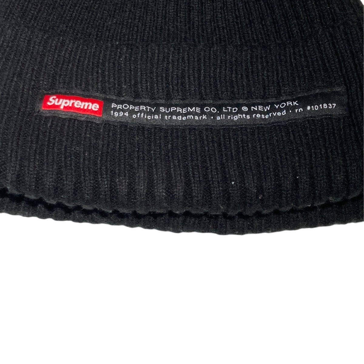Property Label Beanieニット帽