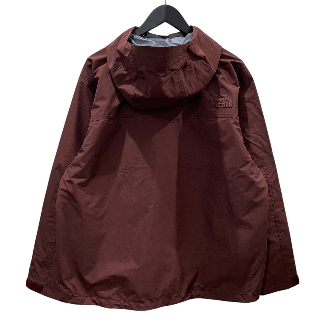 マウンテンパーカー Hikers’ Jacket ハイカーズジャケット NP12510
