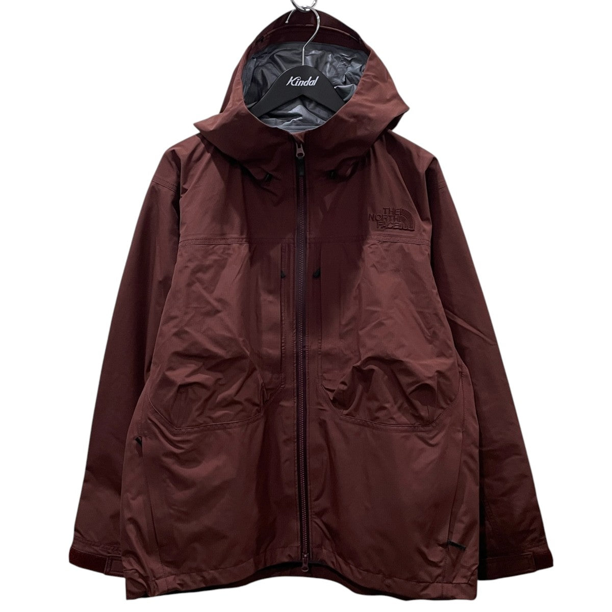 マウンテンパーカー Hikers’ Jacket ハイカーズジャケット NP12510