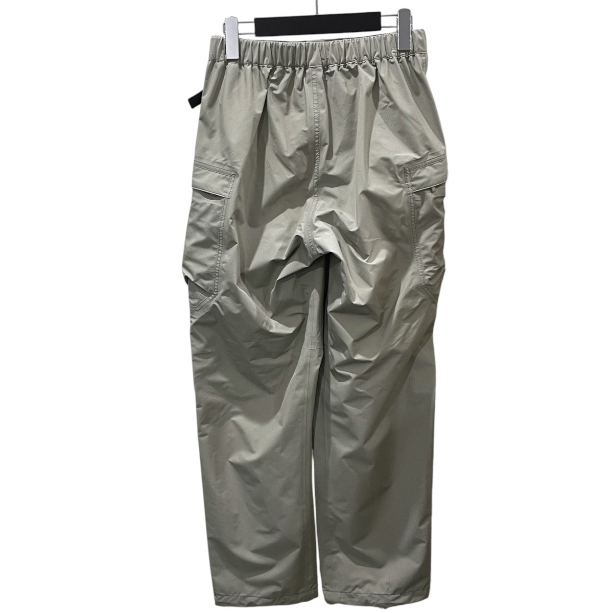 ナイロンカーゴパンツ Hikers’ Shell Pant ハイカーズシェルパンツ NPW12511