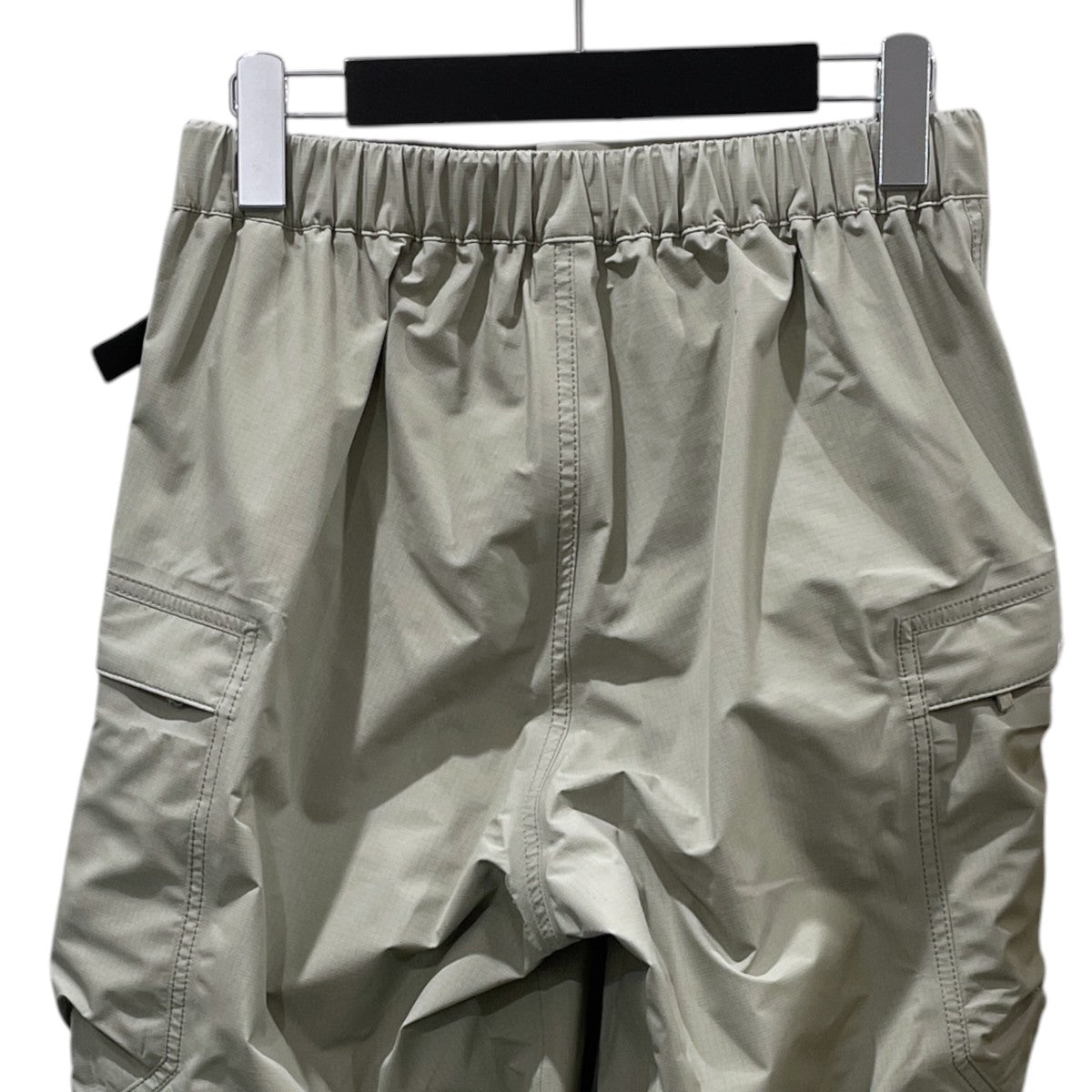 ナイロンカーゴパンツ Hikers’ Shell Pant ハイカーズシェルパンツ NPW12511