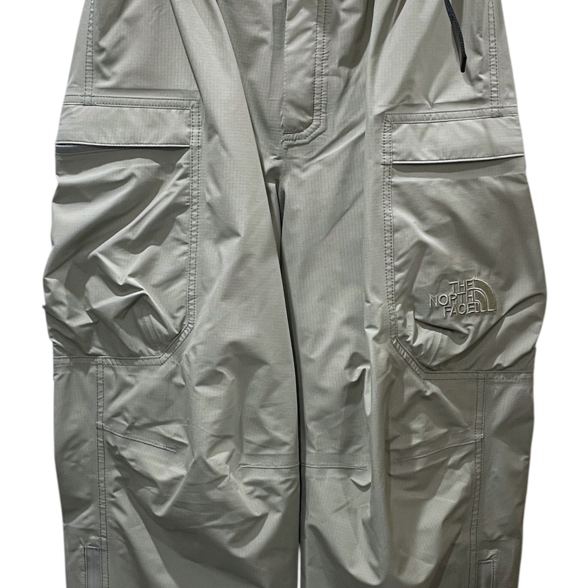 ナイロンカーゴパンツ Hikers’ Shell Pant ハイカーズシェルパンツ NPW12511