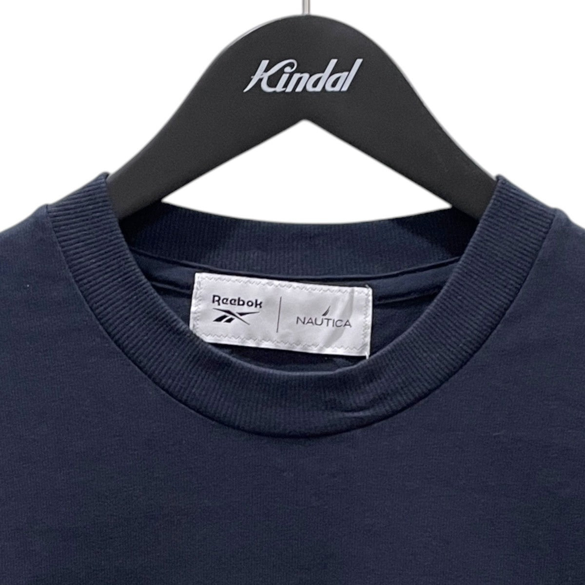 25AW アーチロゴ半袖カットソー Double Name Arch Logo Crew Neck T-Shirt Short Sleeve 253-1257