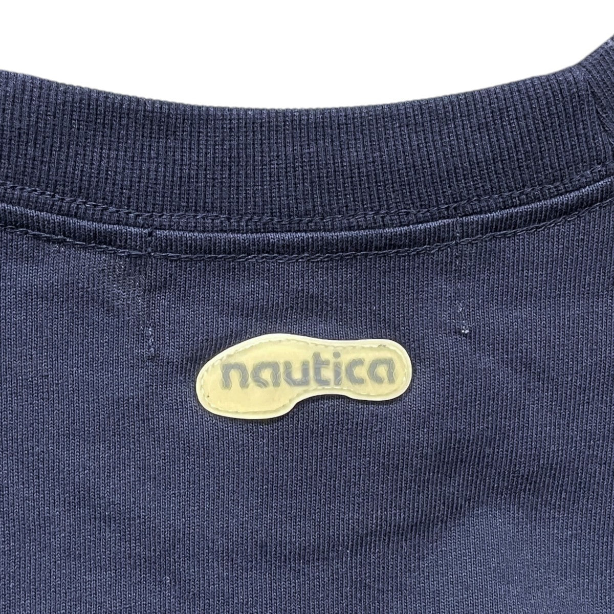 25AW アーチロゴ半袖カットソー Double Name Arch Logo Crew Neck T-Shirt Short Sleeve 253-1257