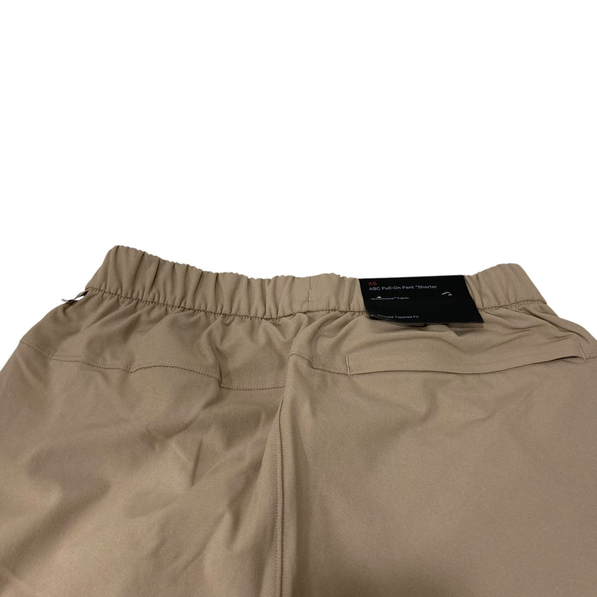 LULULEMON イージーパンツ 古着・中古-4枚目のアイテム画像
