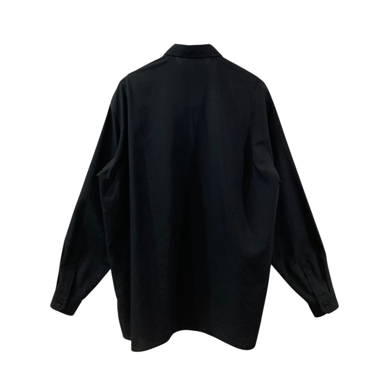 THE RERACS THE PERFECT SHIRT長袖シャツ25FW-REBL-492-F 古着・中古-2枚目のアイテム画像