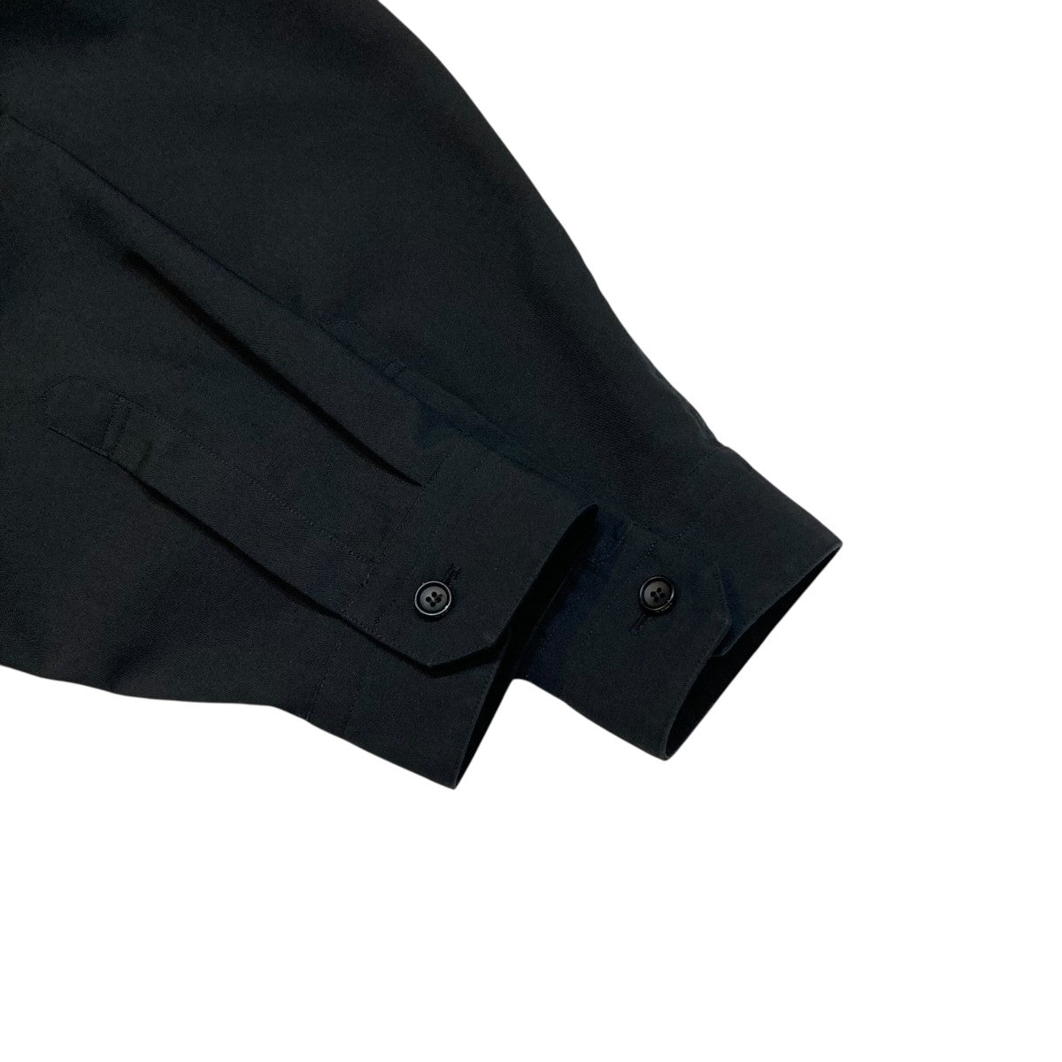 THE RERACS THE PERFECT SHIRT長袖シャツ25FW-REBL-492-F 古着・中古-4枚目のアイテム画像