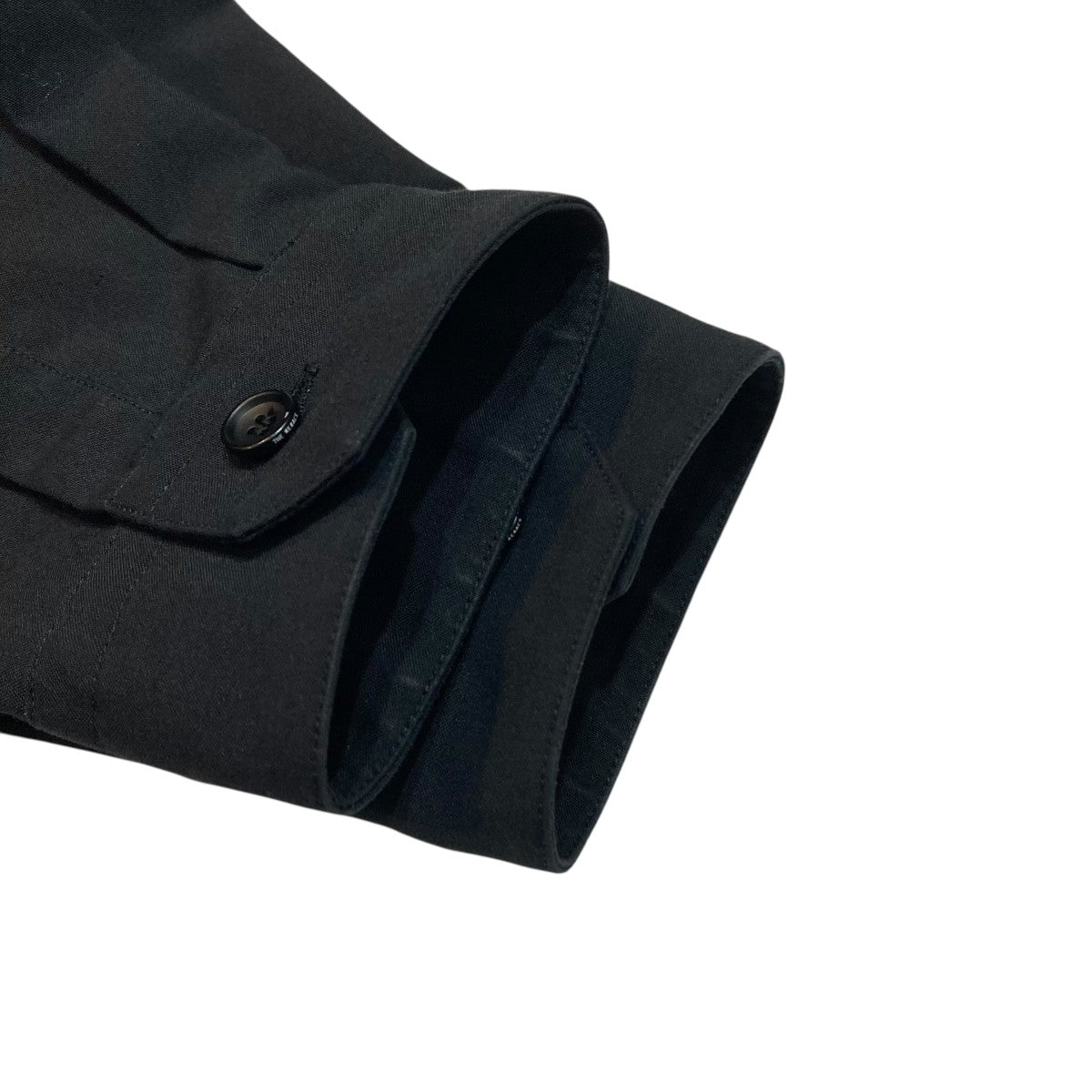 THE RERACS(ザリラクス) THE PERFECT SHIRT長袖シャツ25FW-REBL-492-F