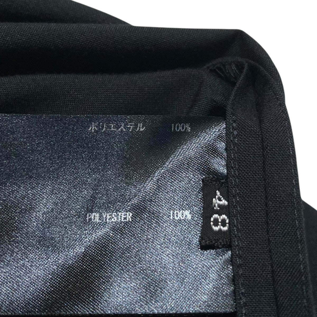 THE RERACS THE PERFECT SHIRT長袖シャツ25FW-REBL-492-F 古着・中古-7枚目のアイテム画像