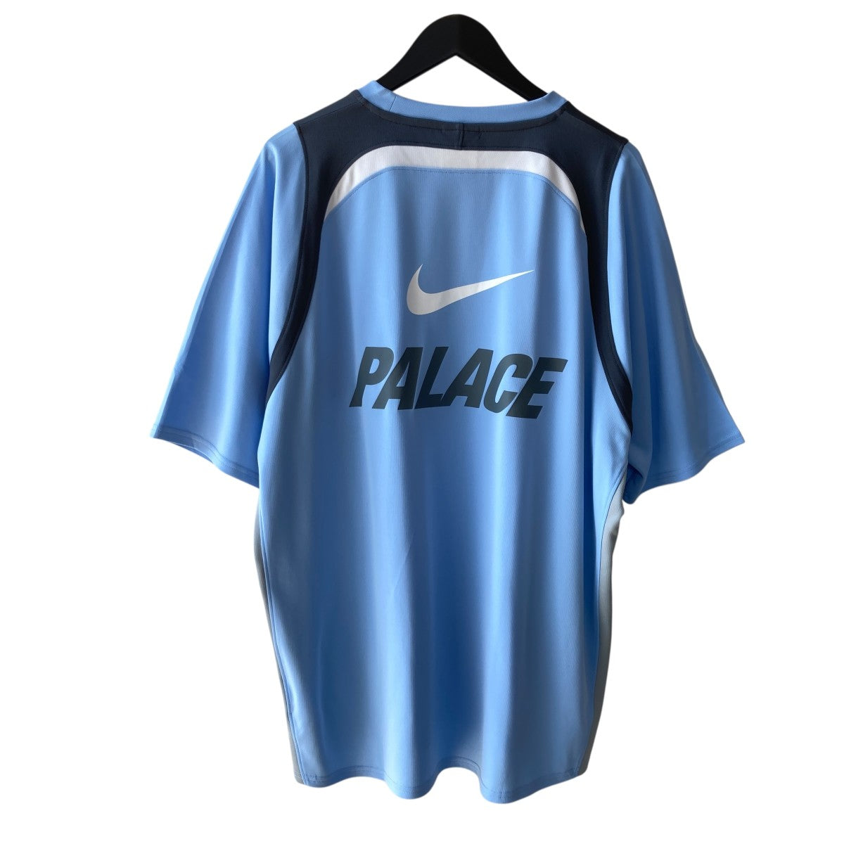 PALACE NIKE JERSEYジャージーTシャツ