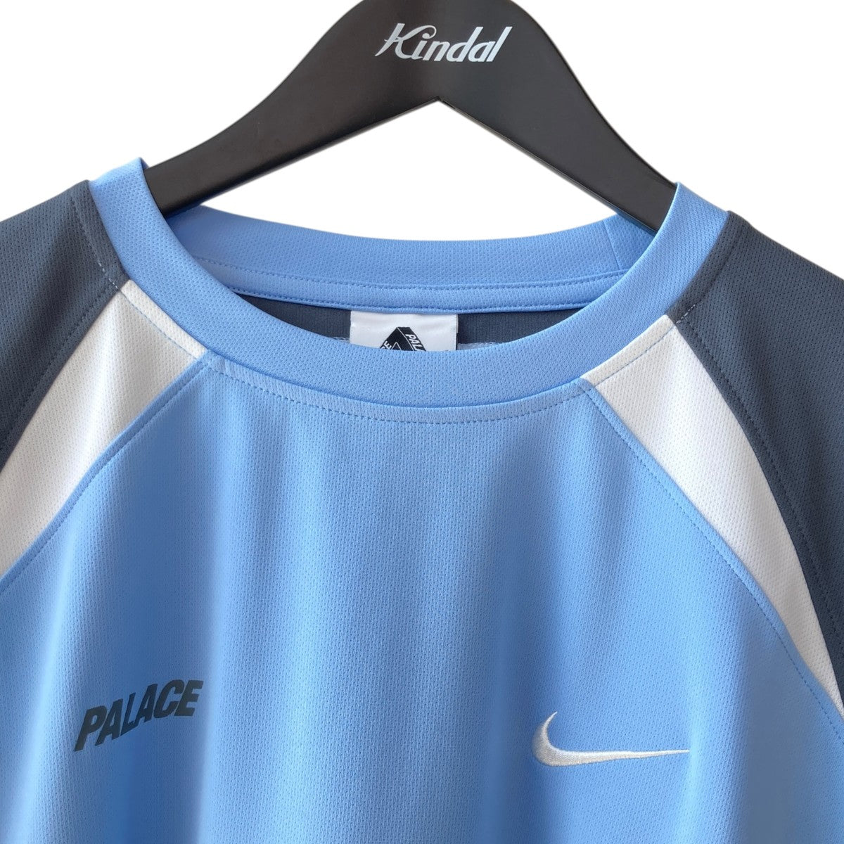 PALACE NIKE JERSEYジャージーTシャツ