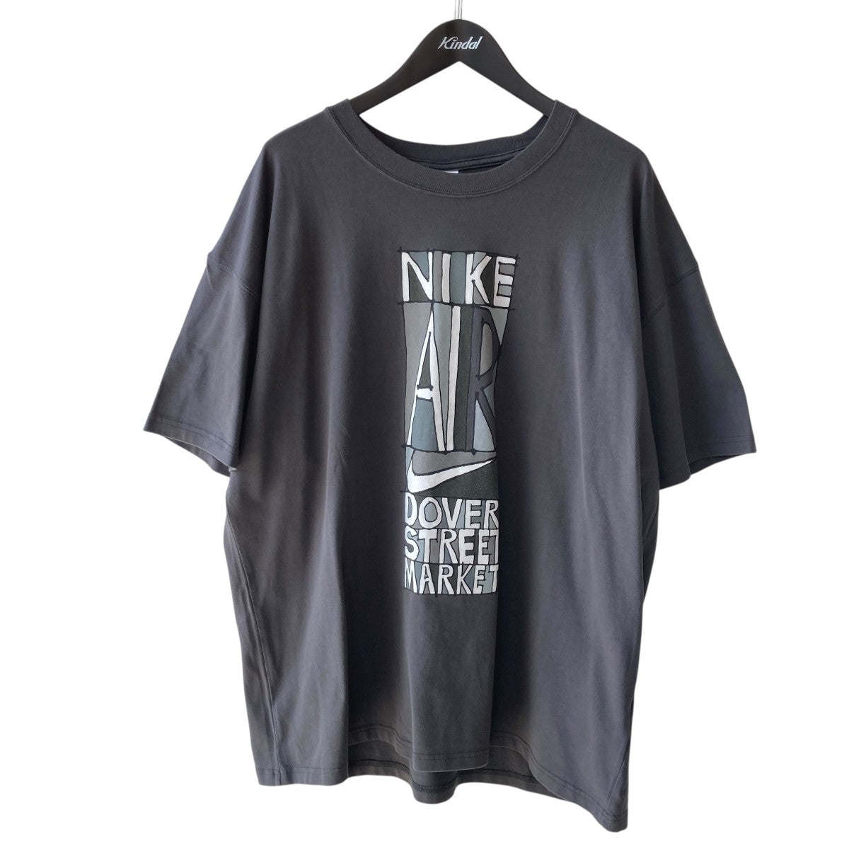 NIKE M NRG DSM TEE VNTG 4半袖TシャツIM7278-100 古着・中古-1枚目のアイテム画像