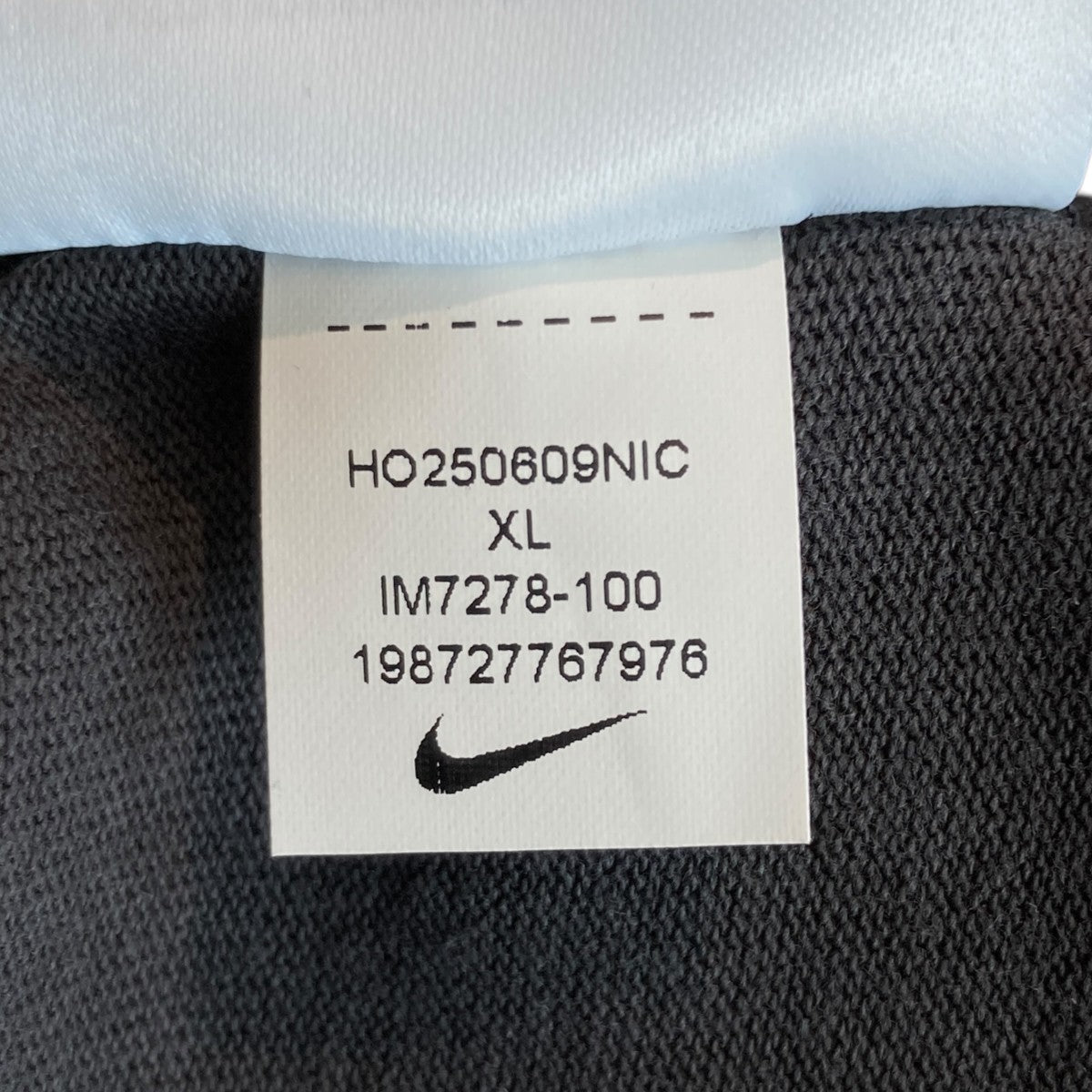 NIKE M NRG DSM TEE VNTG 4半袖TシャツIM7278-100 古着・中古-4枚目のアイテム画像