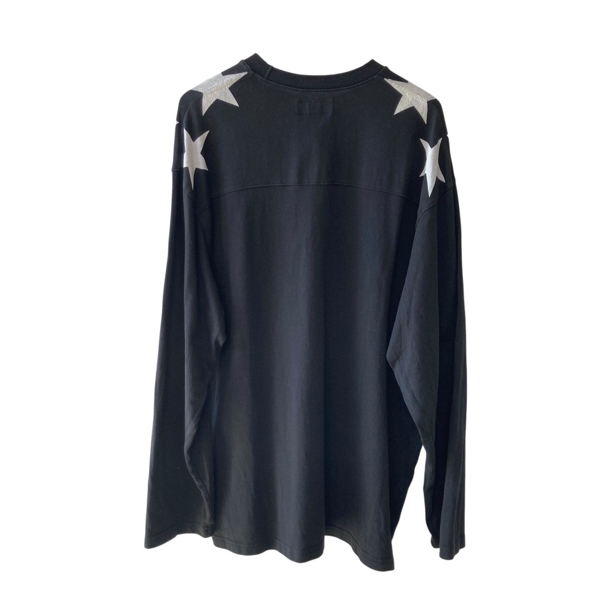 Supreme 26SSPlayboy L S Football Topロングスリーブカットソー 古着・中古-2枚目のアイテム画像